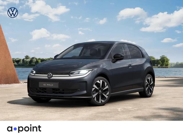 Volkswagen ID. Polo