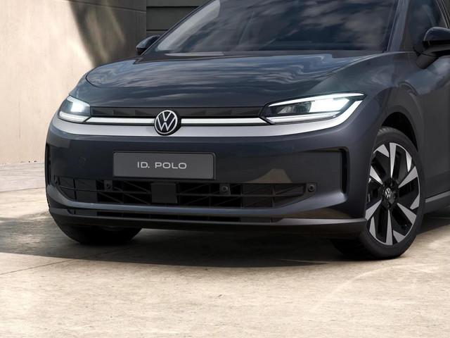 Volkswagen ID. Polo