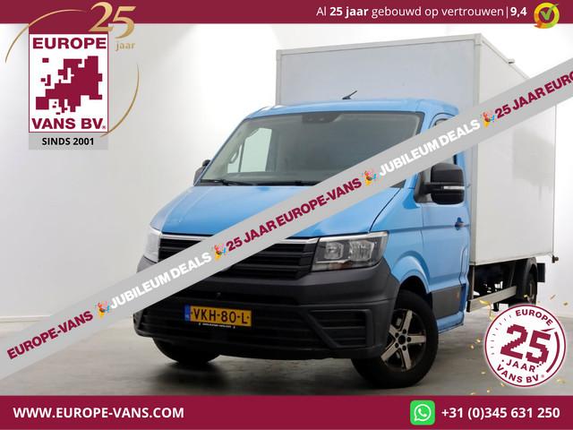 Volkswagen Crafter 2021 Diesel