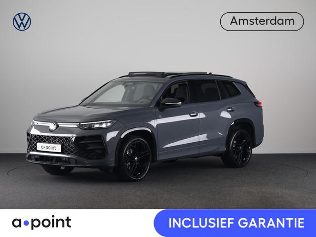 Volkswagen Tayron 2025 Hybride