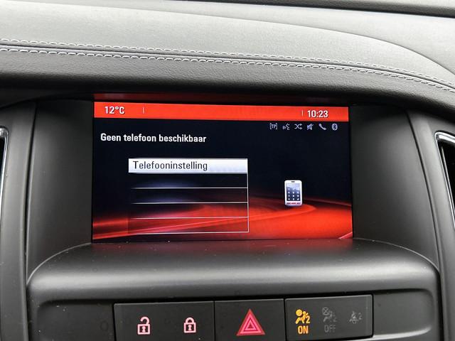 Opel Cascada