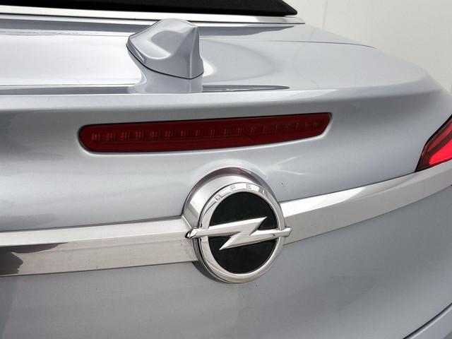 Opel Cascada