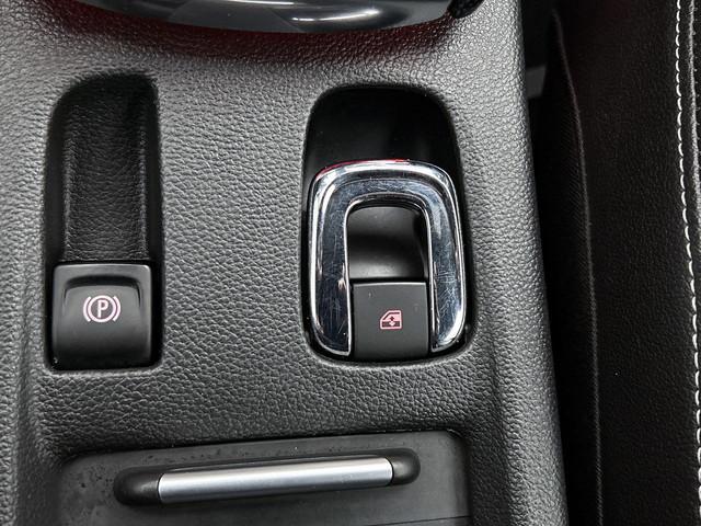 Opel Cascada