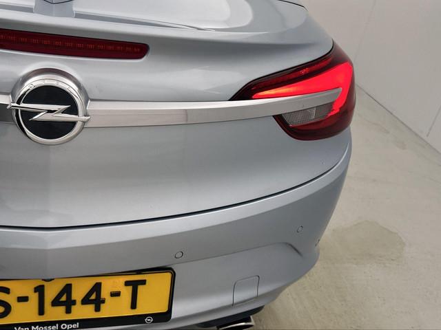 Opel Cascada