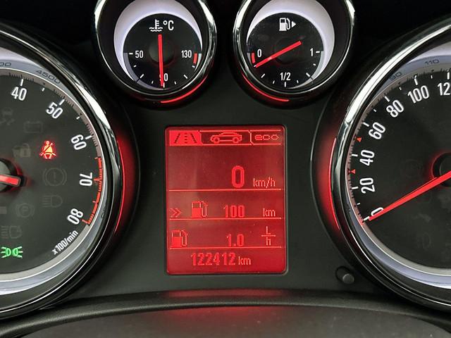 Opel Cascada