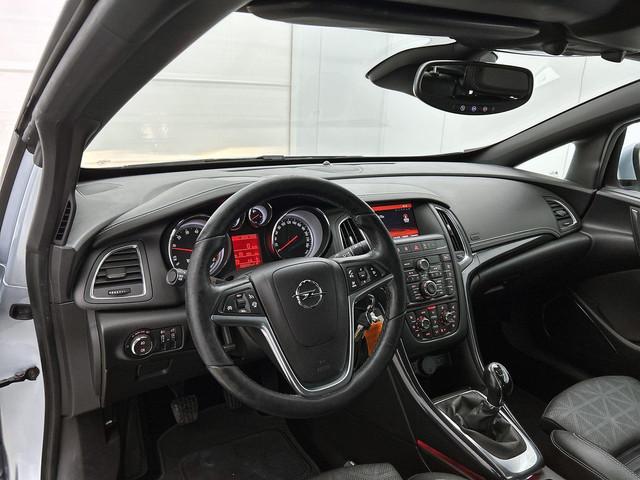 Opel Cascada