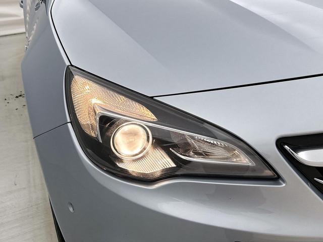Opel Cascada