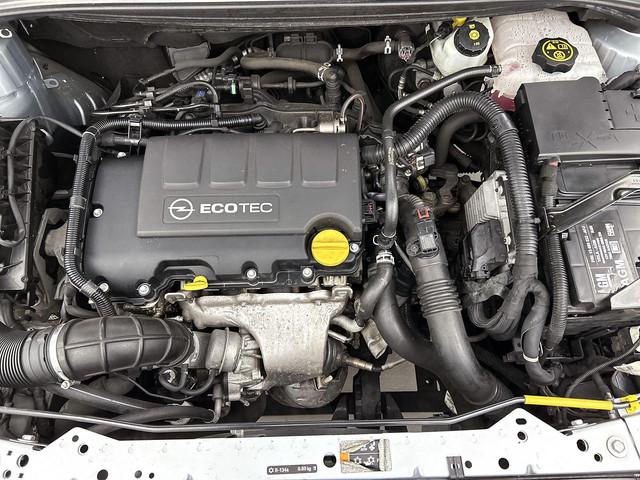 Opel Cascada