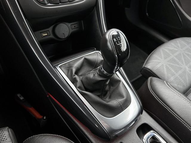 Opel Cascada