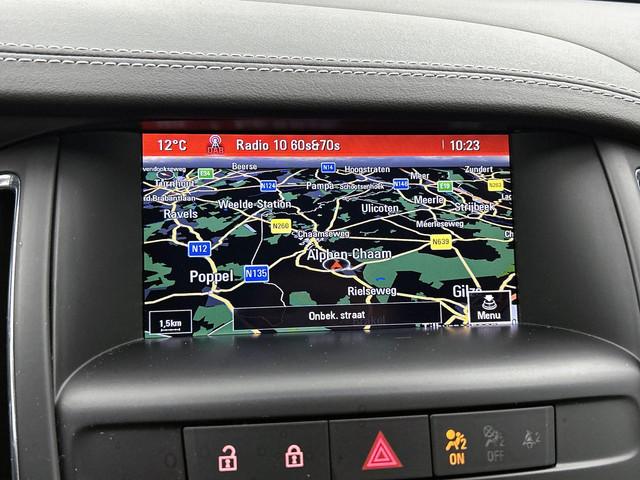 Opel Cascada