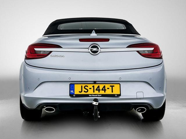 Opel Cascada