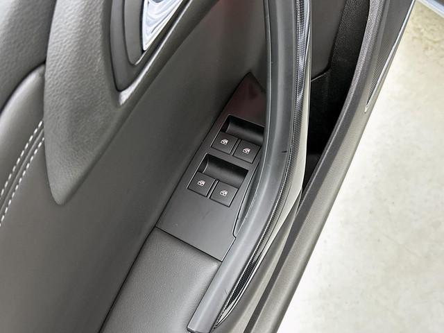 Opel Cascada