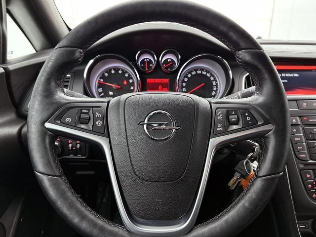 Opel Cascada
