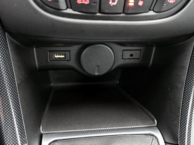 Opel Cascada