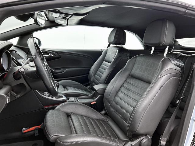 Opel Cascada