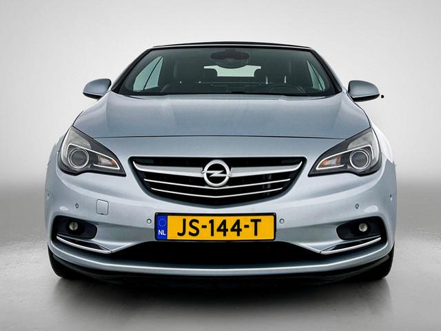 Opel Cascada