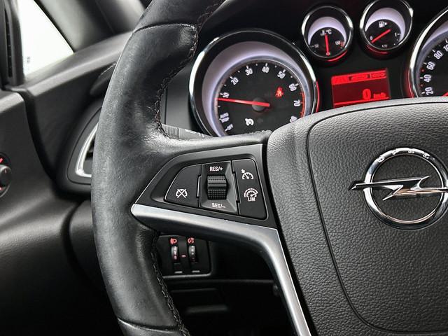 Opel Cascada