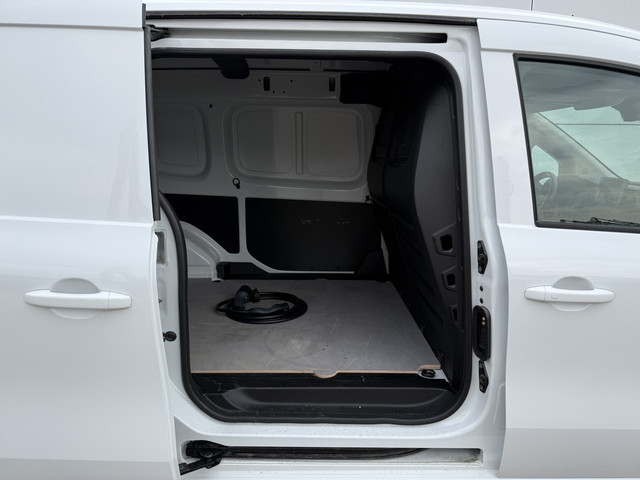 Mercedes-Benz eCitan