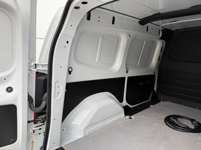 Mercedes-Benz eCitan