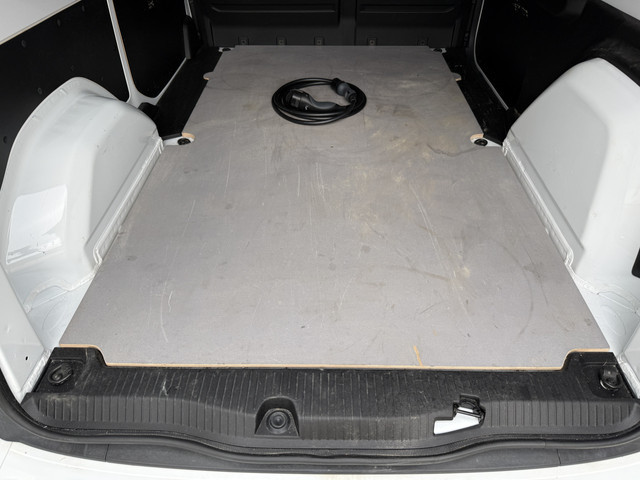 Mercedes-Benz eCitan