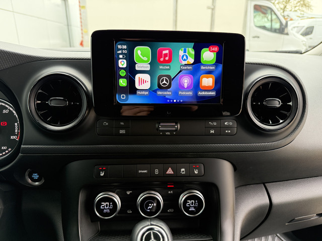 Mercedes-Benz eCitan