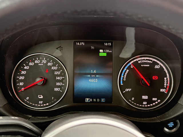 Mercedes-Benz eCitan