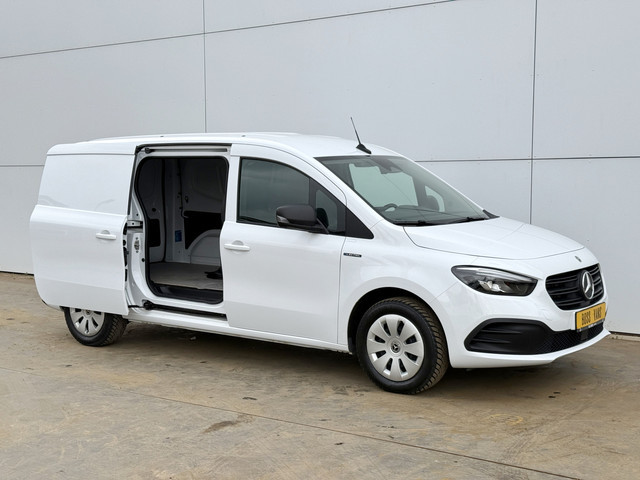 Mercedes-Benz eCitan