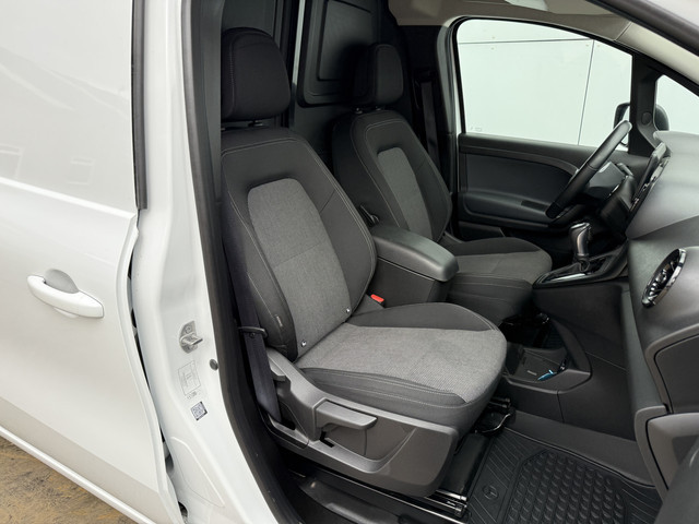 Mercedes-Benz eCitan