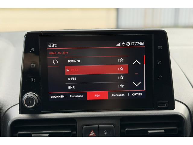 Citroën Berlingo