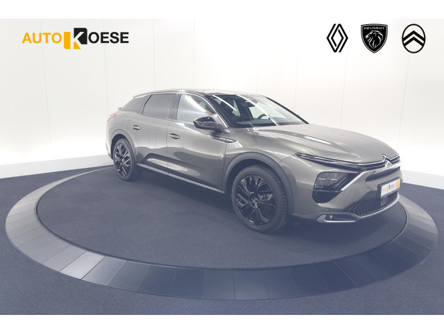 Citroën C5 X 2023 Hybride