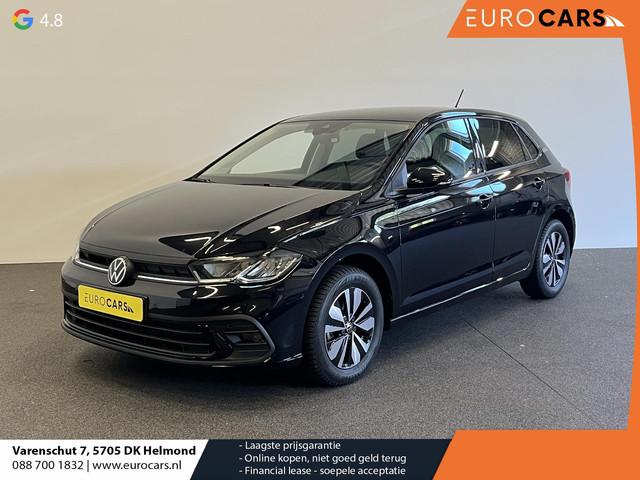 Volkswagen Polo 2025 Benzine