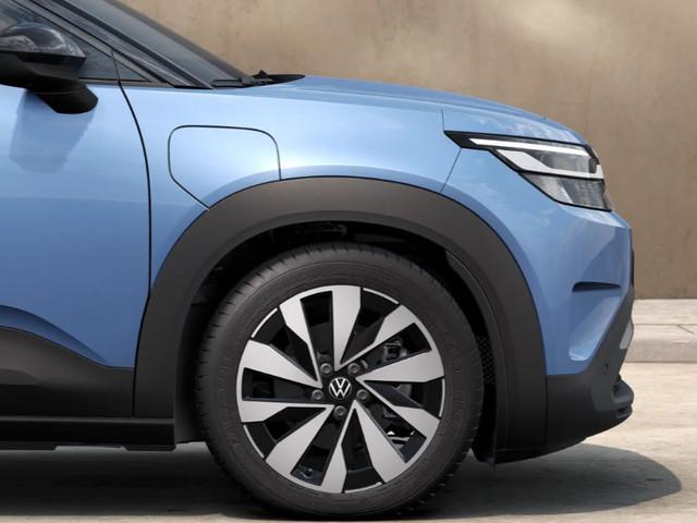 Volkswagen ID. Cross