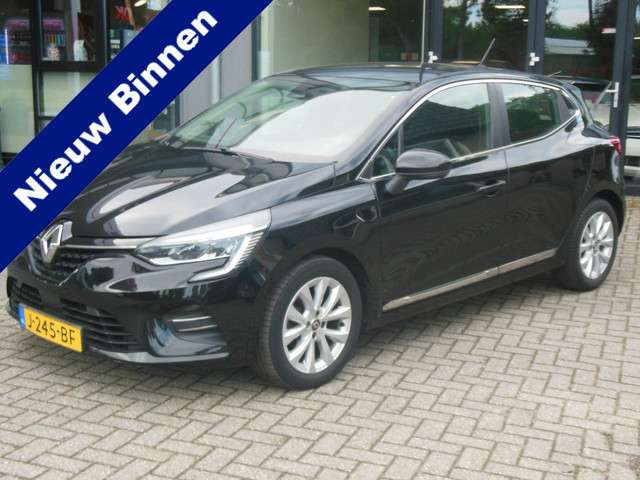 Renault Clio 2020 Benzine