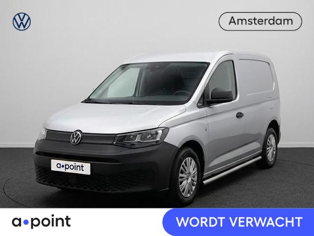 Volkswagen Caddy 2024 Diesel