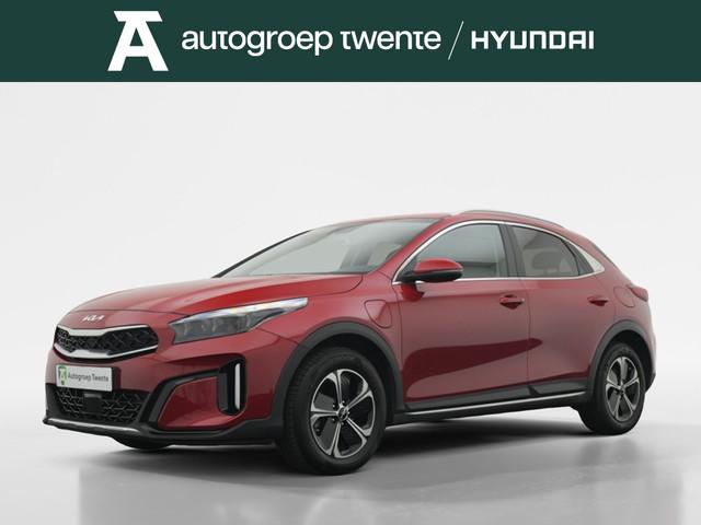 Kia XCeed 2024 Hybride
