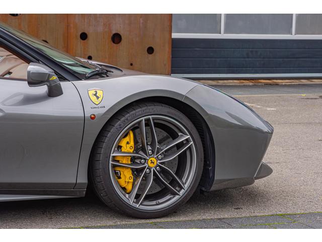 Ferrari 488