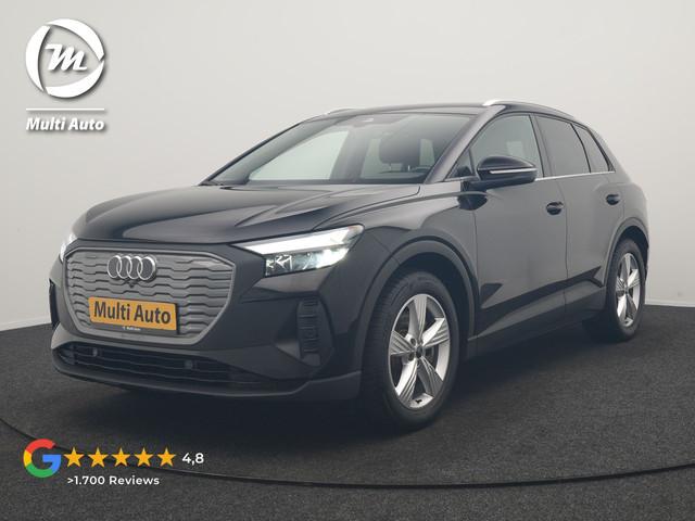 Audi Q4 e-tron 2023 Elektrisch