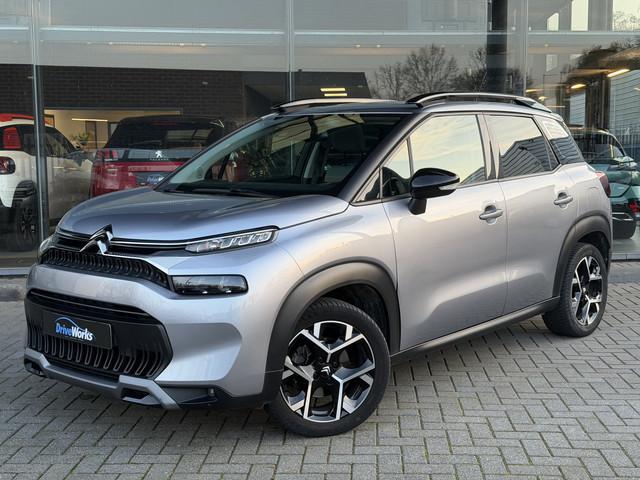 Citroën C3 2023 Benzine