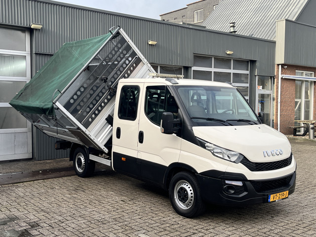 Iveco Daily 2016 Diesel