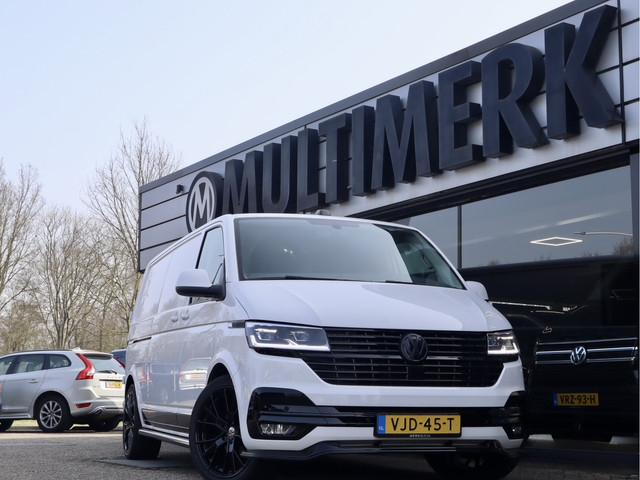 Volkswagen Transporter 2021 Diesel