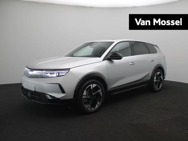 Opel Grandland 2026 Elektrisch