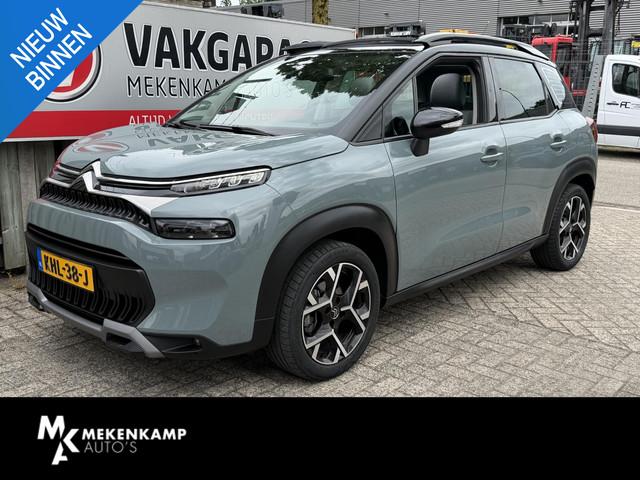 Citroën C3 2023 Benzine
