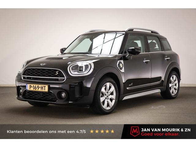 Mini Countryman 2022 Hybride