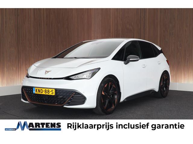 Cupra Born 2023 Elektrisch