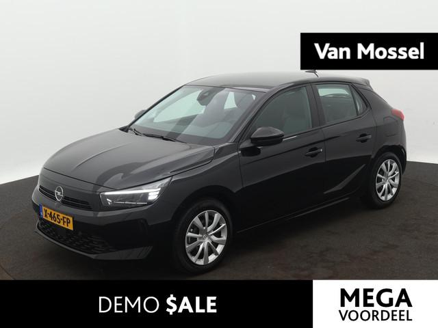 Opel Corsa 2023 Benzine
