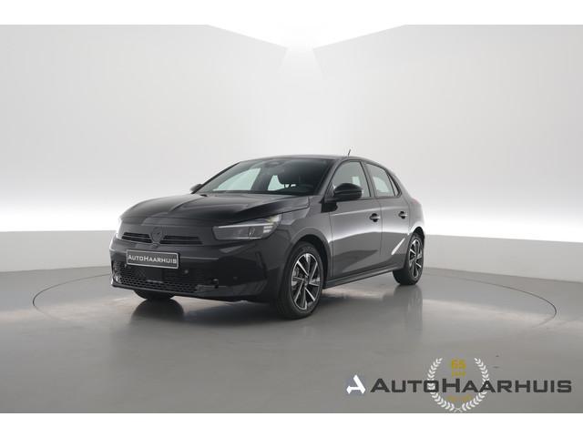 Opel Corsa 2026 Hybride