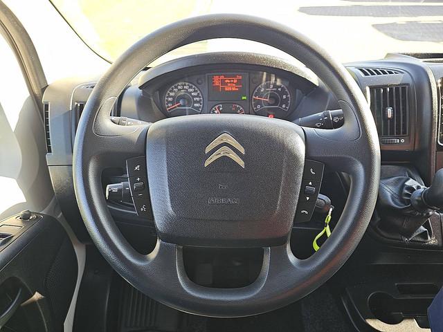 Citroën Jumper