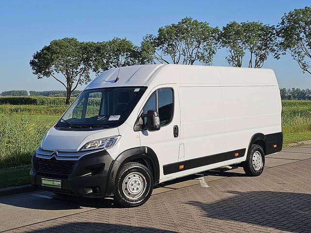 Citroën Jumper