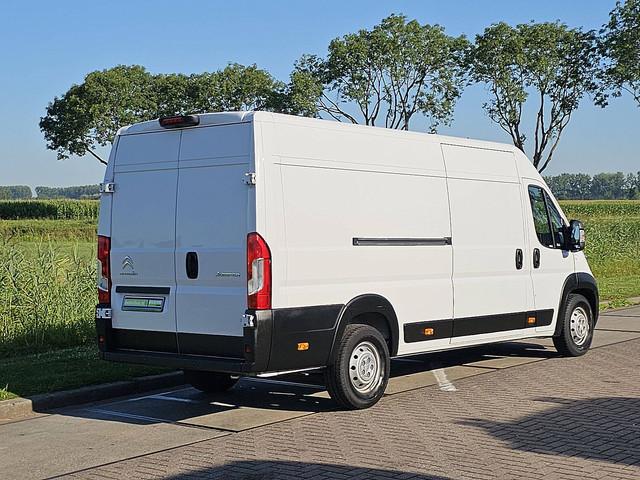 Citroën Jumper