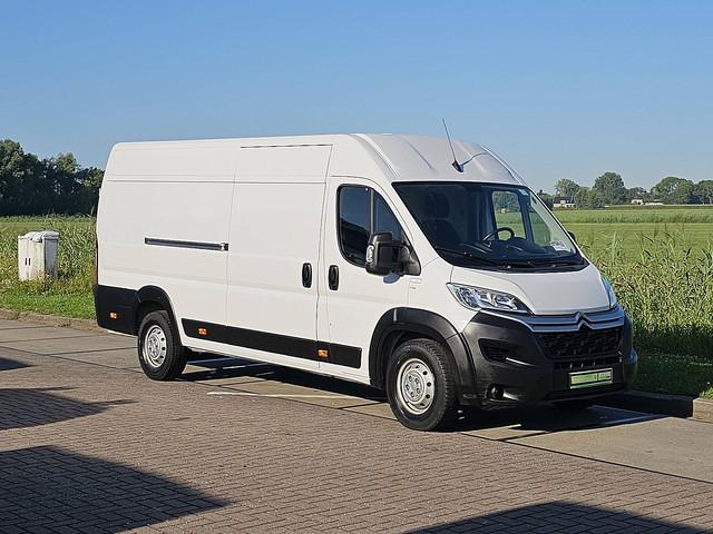 Citroën Jumper